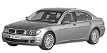 BMW E66 C3402 Fault Code